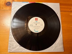 The Art Of Noise – Re-works Of 1987 Chrysalis FV 41567 Jacket VG Vinyl NM-