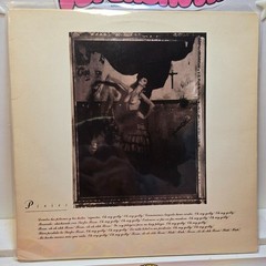 PIXIES Surfer Rosa 1988 OG 1st Press 4AD CAD 803 Rough Trade US 38 brown wax