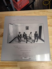 Japan – Tin Drum 2018 1LP Remastered Reissue 180 gram SEALED David Sylvian