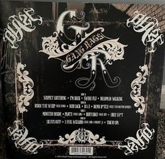 Blaze Ya Dead Homie ‎– Gang Rags (10th Ann) 2-LP New SEALED hip hop vinyl