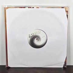 FLESHWATER 2000 In Search of the Endless Sky /500 PINK MARBLE Rough Trade Vinyl