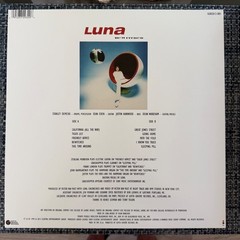 * Luna BEWITCHED – Vinyl LP Reissue – NM!