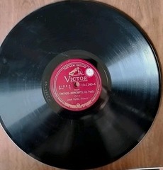 Music to Remember by Jose Iturbi From The Life of Chopin RCA Victor Red Seal Rec