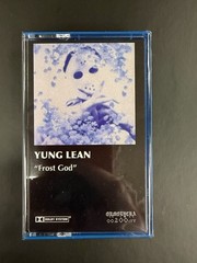 Yung Lean Chapter 1 Box Set