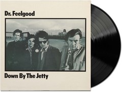 Dr Feelgood – Malpractice (2025 Remaster) [New Vinyl LP]
