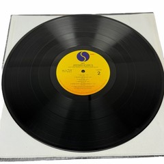YAZ Upstairs At Eric’s LP 1982 SIRE US 12″ Vinyl In Shrink w/ HYPE STICKER