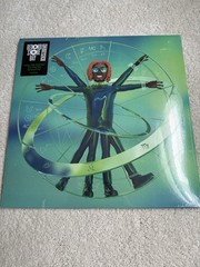 Gunna Wunna Emerald Green Vinyl 2LP Record RSD 2025 Exclusive SEALED