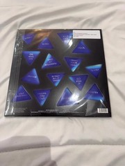 DJO – Decide RSD Black Friday Deluxe Edition 12” LP Vinyl Record – Limited /2000