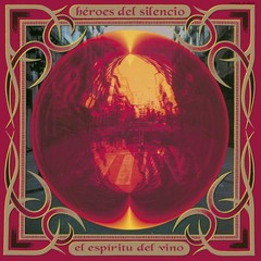 Heroes Del Silencio El Espiritu del Vino r) (Vinyl)