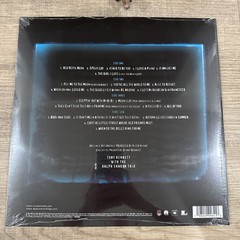 Tony Bennett MTV Unplugged Vinyl 2LP 2026 RSD LE /2200 Record Store Day