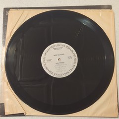 Boz Scaggs Hollywood 12″ Vinyl Single 33 RPM Columbia 1977 Promo White AS 426