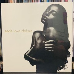 Sade – Love Deluxe 2024 Reissue Vinyl LP New Sealed Record