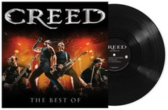 Creed – The Best Of Creed [New Vinyl LP]