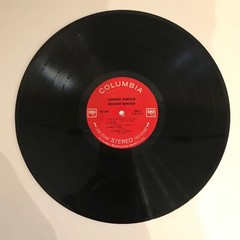 Johnny Winter – “Second Winter” 1969 Vinyl