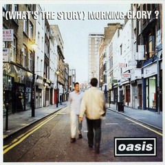 Oasis Whats The Story Morning Glory Remastered Deluxe Edition 3CD Vinyl Set