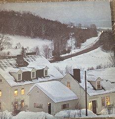 Winters Warmth Album LP-Rare-SHIP N 24 HOURS