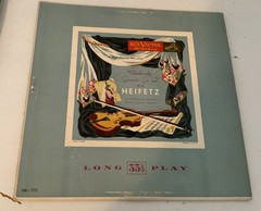 Lot Of 6 Vintage Orchestra Symphony Piano Guitar Relaxing Music Records LPs