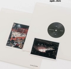 Fred Again – secret life at the coliseum vinyl /1500 (Coconut Colored) IN HAND
