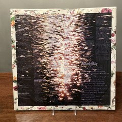 Prince And The Revolution Purple Rain Vinyl Record 1984 VG+ (see Notes)