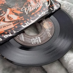 Survivor Eye of the Tiger Vinyl 7″ Single Scotti Brothers Rock 45 RPM Stereo