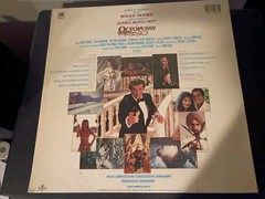 James Bond Octopussy John Barry Stunning Vinyl Original UK Lp Tested