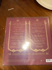 From under the Cork Tree by Fall Out Boy (Record, 2016)