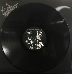 Dark Funeral – Vobiscum Satanas LP 2021 Osmose Productions – OPLP403 [New] *FR