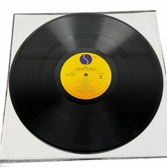 YAZ Upstairs At Eric’s LP 1982 SIRE US 12″ Vinyl In Shrink w/ HYPE STICKER