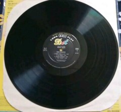 Ken Nordine & The Fred Katz Group Word Jazz Vinyl Please Read Description!!!