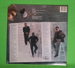 GQ- Face To Face 1981 SEALED Arista Records AL 9547 PROMO MINT