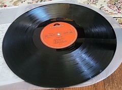 A Quick One By The Who Polydor MPX 4018