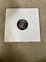 Machine by Yeah Yeah Yeahs (Record, 2004) TG244 – Touch and Go Records