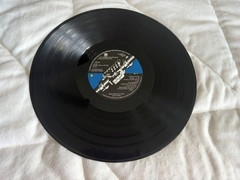 PINK FLOYD LP WISH YOU WERE HERE BLACK SHRINKSTEREO SHVL 814 UNITED KINGDOM
