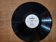 RARE PROMO 1969 EXCELLENT Billy Walker SALUTES COUNTRY HALL OF FAME 18101 LP33