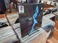 TV GIRL NIGHT IN QUESTION FRENCH EXIT OUTTAKES VINYL LP NEW SEALED RSD 2026