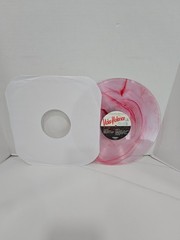 Video Violence Soundtrack Terror Vision Vinyl LP Pink & Blood Splatter LTD COLOR