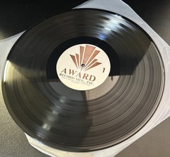 TEST PRESSING LA4 “LIVE AT MONTREUX” (1979) JAZZ / CONCORD CJ-100 / DBX ENCODED
