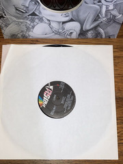 LIME – GUILTY – Prism Records PS-2003