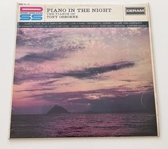 Piano In The Night – The Pianos Of Tony Osborne 12” Vinyl LP 1967