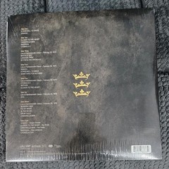 SEALED A Farewell to Kings (40th Anniversary DELUXE Ed) Rush (LP, 2017) SEALED
