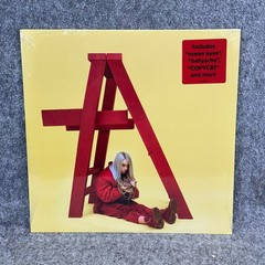 Billie Eilish Don’t Smile At Me Limited Ed Vinyl 2017 Sealed LP