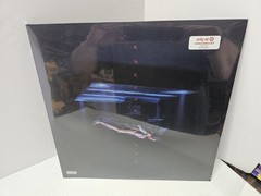 Teyana Taylor- Escape Room Limited Edition SEALED