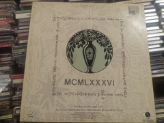 BOOK OF LOVE 1986 S/T DEBUT LP PROMO COPY EX VINYL Electronic Synth