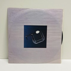 Rush Grace Under Pressure LP VTG Vinyl Record 1984 Excellent Record Condition!