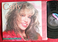 Lot of 6 FEMALE Disco, Pop, Rock CDs:-Pat Benatar, Melba Moore, Carly Simon, NM