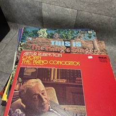 Job Lot 50 Vintage LP Vinyl Records Mixed Collection Rock Classical Pop Jazz￼