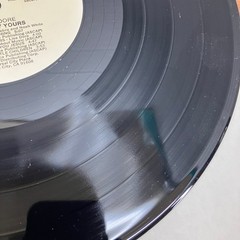 Lisa Dore – Totally Yours LP Record 1984 Promo Nashboro Gospel 33⅓ RPM