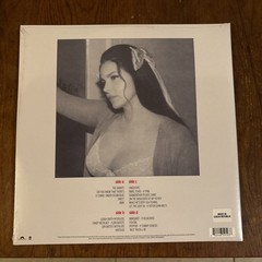 Lana Del Rey Did You Know That 2023 Dark Pink Target 2x LP Vinyl Record Sealed *