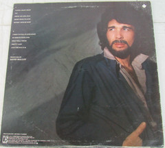Horizon, Eddie Rabbitt, Vinyl Records LP.