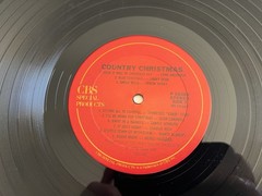 Country Christmas Lot LPs Sessions P17365 Pickwick We Wish You Merry Xmas EX-VG+